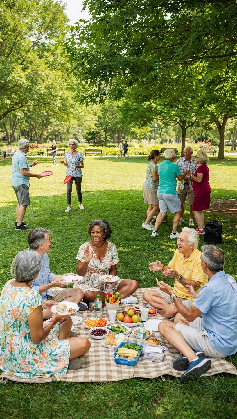 Professional business solutions showcase